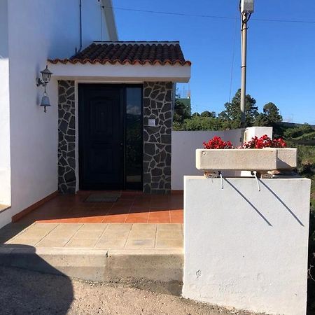 La GuanchaLa Campana De Arribaアパートメント エクステリア 写真
