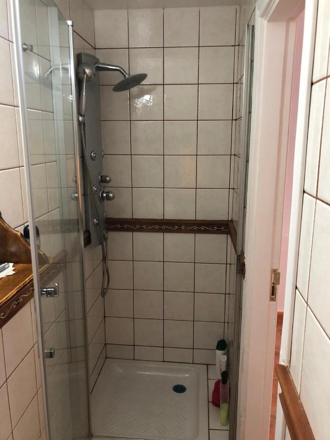 La GuanchaLa Campana De Arribaアパートメント エクステリア 写真