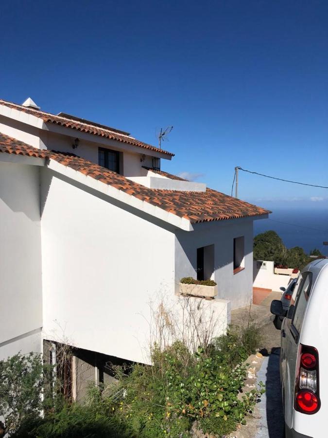 La GuanchaLa Campana De Arribaアパートメント エクステリア 写真